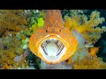 Diving the Four Kings | Wonderful Diving in Raja Ampat, West-Papua, Indonesia 2019/2020 (4K Video)