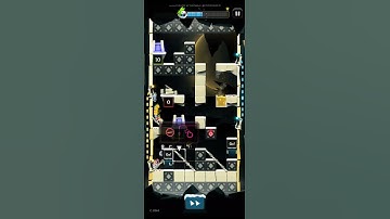 Lemmings Crocus Challenge Season 90 C2864 #gameplaywalkthrough #puzzlefrenzy #games #gameplay