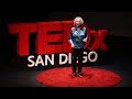 The wabisabi path to aging happily  arielle ford  tedxsandiego