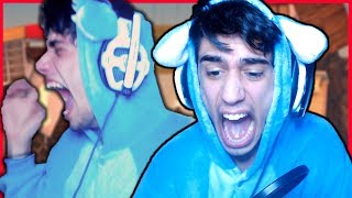 ON THE EDGE OF INSANITY | Getting Over It #6
This...is the worst... ON THE EDGE OF INSANITY | Getting Over It #6