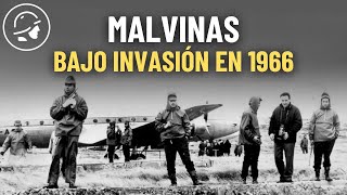 El secuestro del vuelo 648 de Aerolíneas Argentinas | Operación Cóndor El secuestro del vuelo 648 de Aerolíneas Argentinas | Operación Cóndor