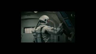 Journey Through Space: Saturn, Mars, Earth & Gargantua Black Hole | Interstellar Inspired 🌌