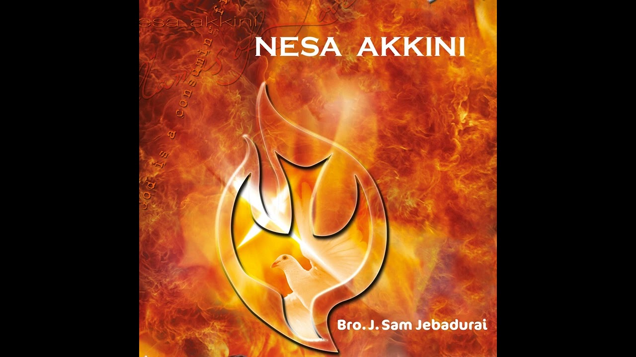 Mahimaiyin | Bro. Sam Jebadurai Song | Nesa Akkini