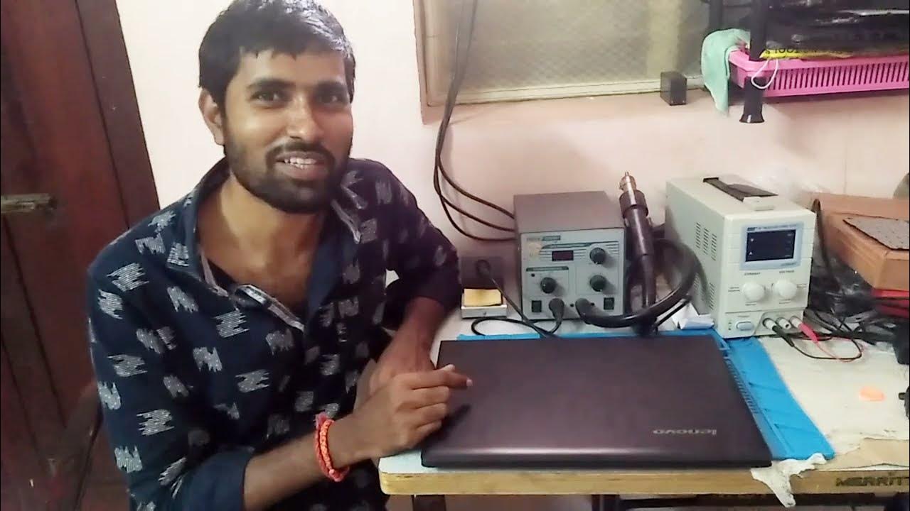 How to Fix Laptop BEEPING on startup Problem Which Stuck at Booting