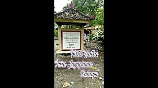 Download Lagu Pura Jayaprana layonsari teluk terima | Hujan di Malam Minggu #shorts MP3