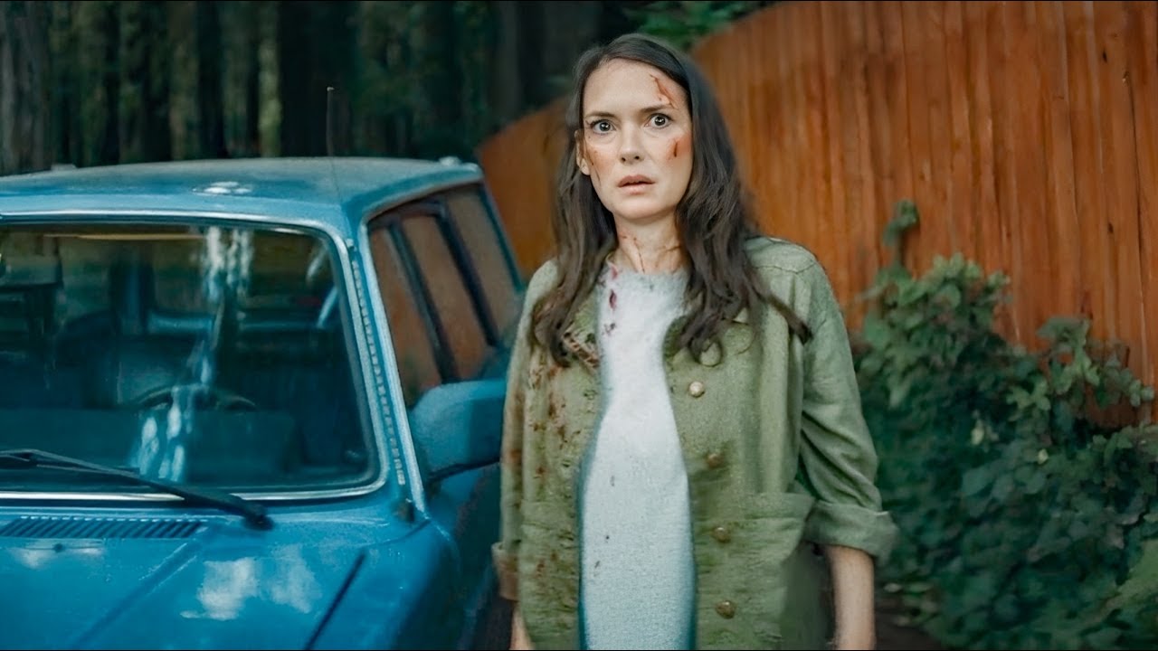 Gone In The Night (2023) | Horror | Movie Recap