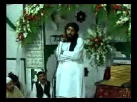 SHAN E MUSTAFA SAW BY MUFTI MUHAMMAD HANIF QURESHI SAIB PART 01