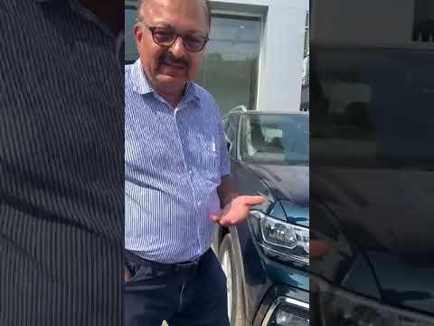 Candid Customer Review - #vwtaigun #volkswagen   #zekardo #pdi - video from Zekardo