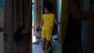 Abang Yang Baik Sama Adek