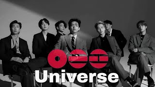 Download Lagu BTS - Universe (우주) | The 5th Album ' ARIRANG ' MP3