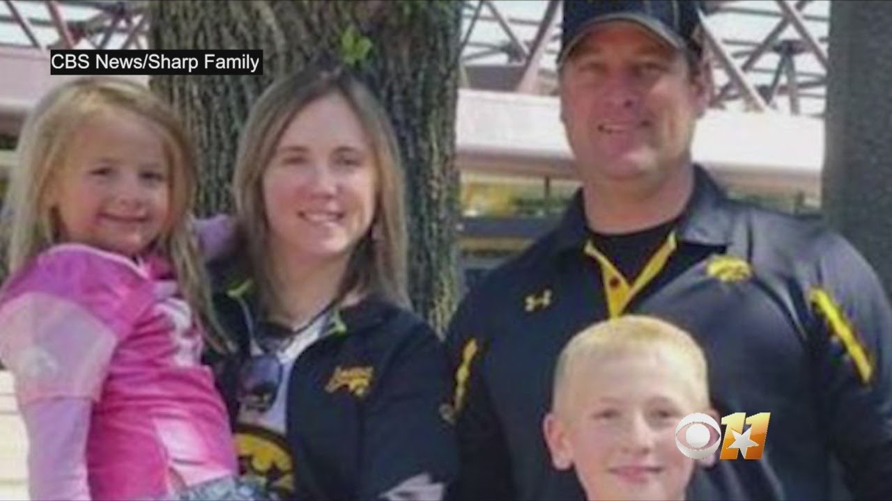 Family of 4 from Iowa found dead in Mexico