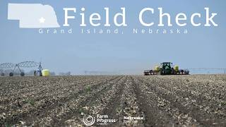 Field Check 2026: Husker Harvest Days