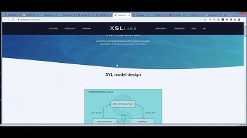 XSL LABS PROJECT PART 3