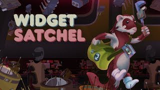 Widget Satchel (Switch) First 20 Minutes on Nintendo Switch - First Look - Gameplay screenshot 4