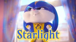 Westlife - Starlight Lyrics