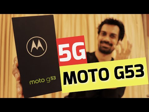 Moto G53 5G | Motorola in 2023