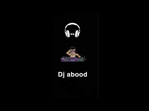 ريمكس بدر الشعيبي ياحب Dj Abood 