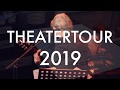 Capture de la vidéo Theatertournee 2019 | Frank Boeijen | Promo