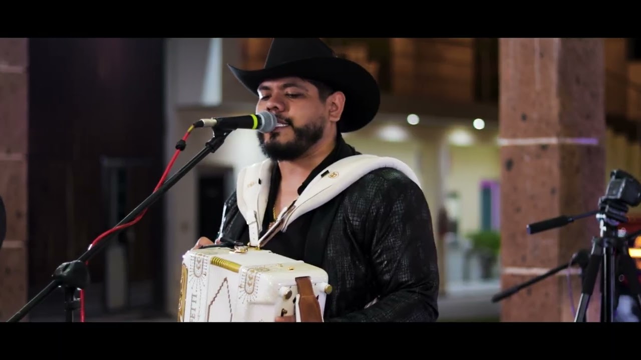 Los Comandos Del Chino - Grupo Aztteca (Video Oficial) 2026