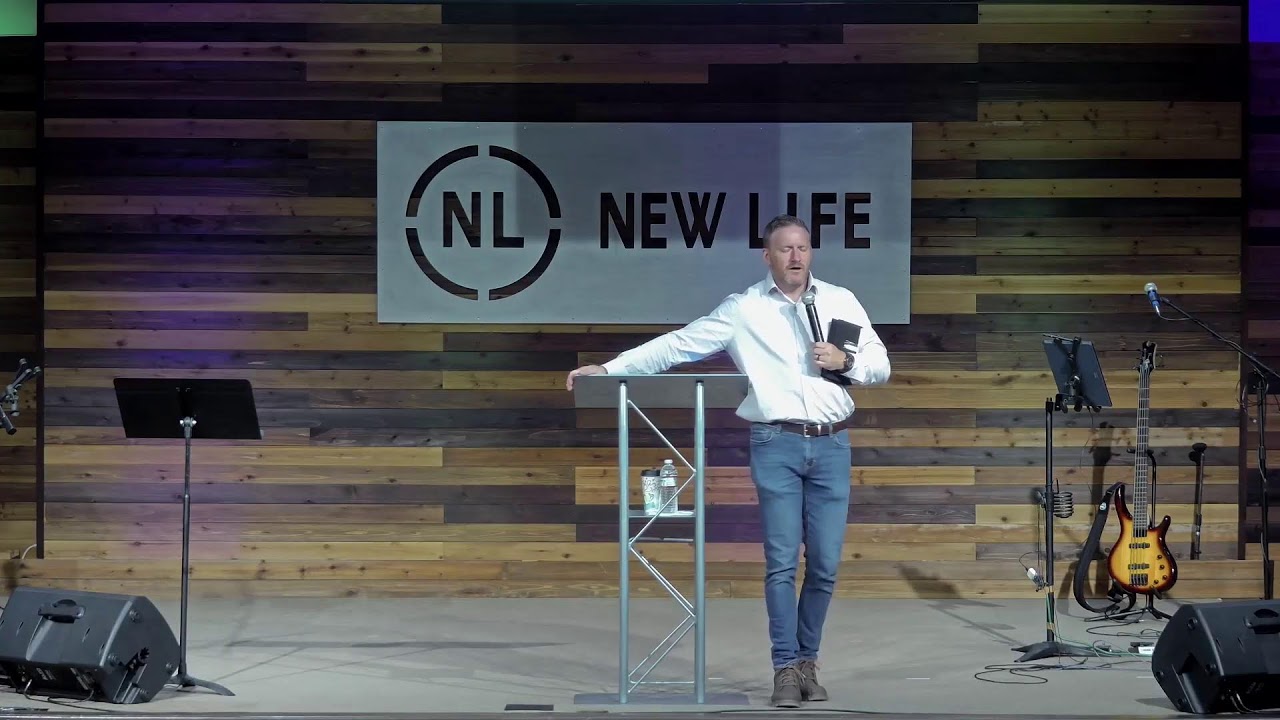 New Life Millbrook