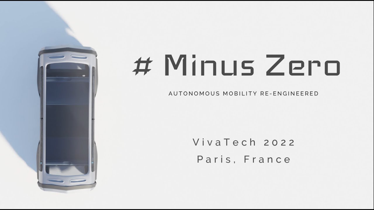 #MinusZero