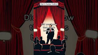 Famous male facts! male minds! Cracking Jokes to Crack His Code The Science Behind Humor &  Male Attraction Wealth