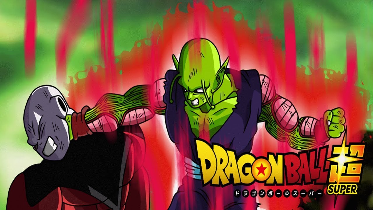 C&C - Dragon Ball Z Kai - "Power of the Kaio-Ken! Goku Vs…