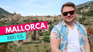 Mallorca Beyond the Beaches | Beautiful Villages, Local Food & Hidden Gems