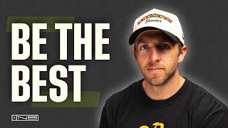 Why You Should Focus On Being The Best, Not The Biggest | 060 by The Nick Bare Podcast 9,886 views 1 month ago 56 minutes