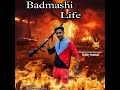 Badmashi life  by bobby beniwal official audio song  new punjabi song in 2023 sand j song studio