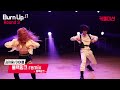 Kim jiwoong dance