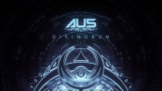 Au5 - Divinorum LP OUT NOW