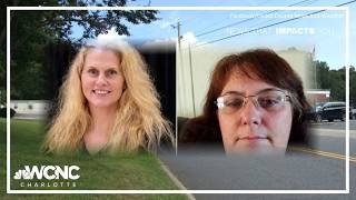 Iredell County school workers accused of assaulting child with disabilities
