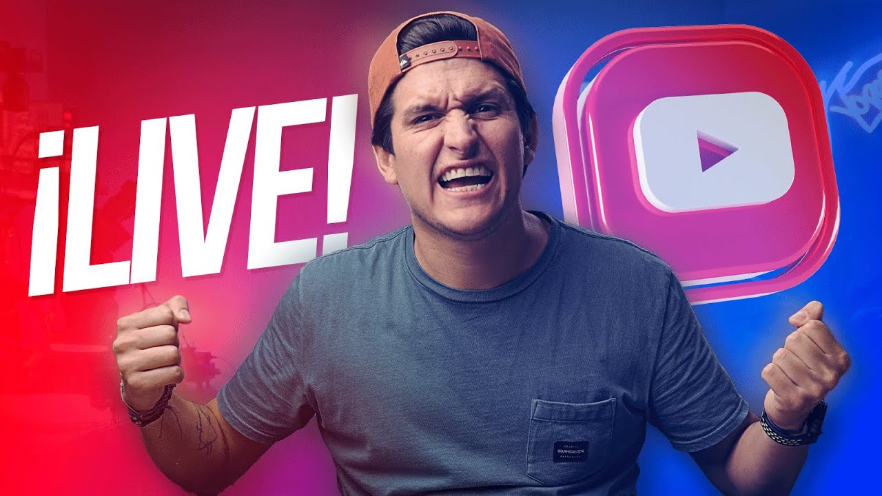🔴 Estamos LIVE!!! Reparemos un iPhone 12 EN VIVO!