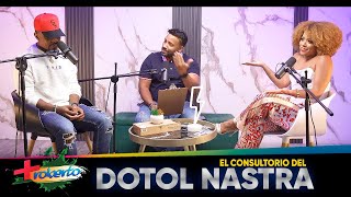 El consultorio del Dotol Nastra - MAS ROBERTO