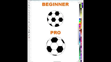 Coreldraw Tutorial - How To Football Design For More Tips
