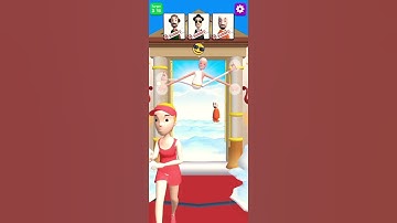 ||😝😝😝Fun😝😝😝|| Gameplay walkthrough Android,IOS All Level #shorts #funny #games #gaming #vairl #yt