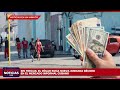 ESCANDALO: El dólar suma nueva jornada récord en el mercado informal cubano