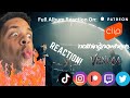 Nothing Nowhere VEN0M FT UNDEROATH Reaction Full Album Reaction Available On Patreon mp3
