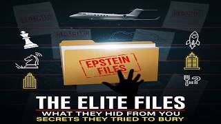 TRUMP AND EPSTEIN FILES DISSECTION