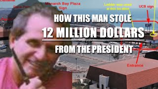 United California Bank Burglary Documentary