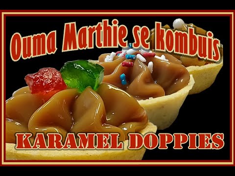 Doppies
