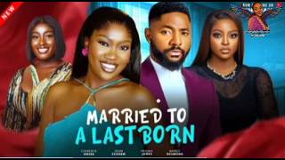 Married  to a last born #nigeriaentertainment #chinenyennebe #johnekanem #prismajames #nancydesmond