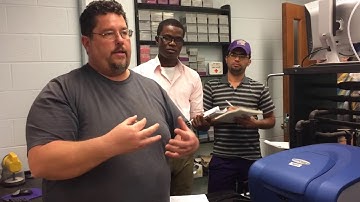 Introduction to Microarray Scanning