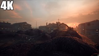 HAVEN! PUBG's New Industrial Map! | 4K Ultra Settings! (Test Server)