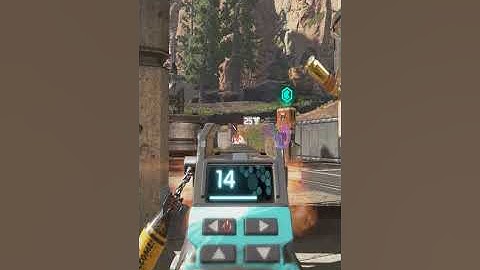 Apex Legends ショート動画 1 #Shorts