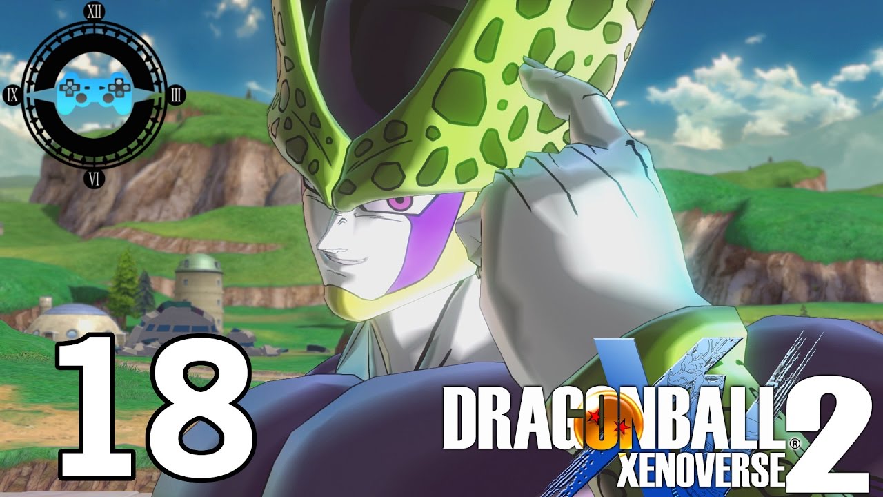 Dragon Ball Xenoverse 2 Episode 18 Successor Of The Strongest Blind dragon-ball-xenoverse-2-episode-18-successor-of-the-strongest-blind