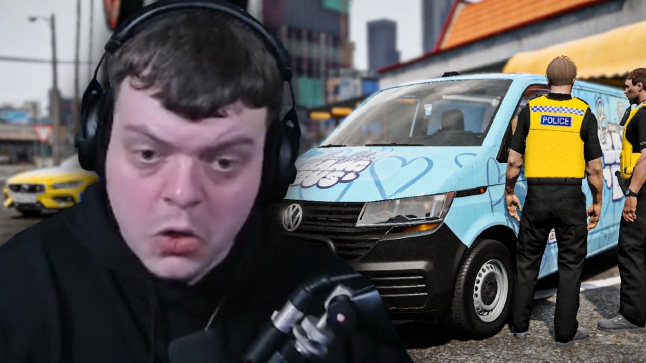 The Police Are CORRUPT! (Policing Northumbra) #2