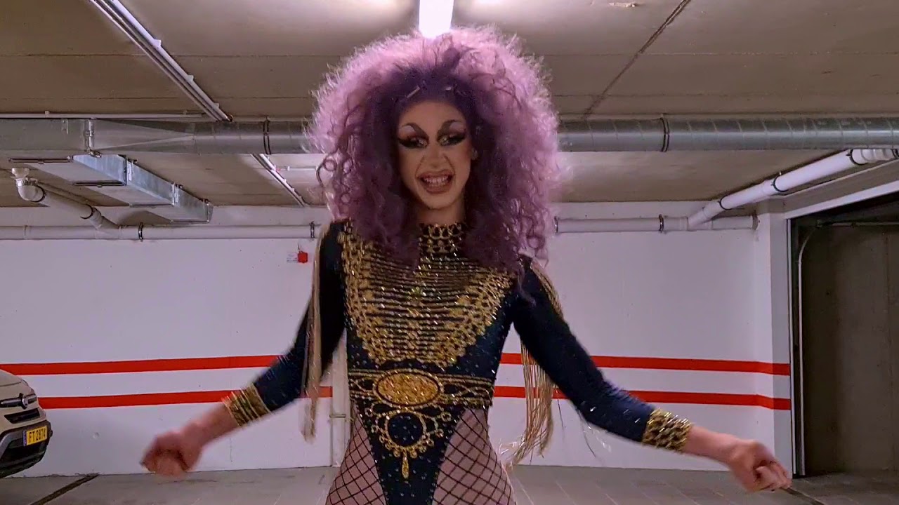 Medusa Venom - Week 4 - YouTube