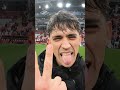 🎥 POV: Ты на поле после победы «Спартака»
